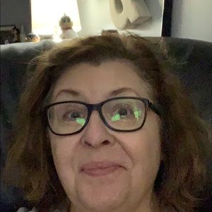 Meet your Posher, Wendy